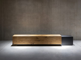 OMBRA BENCH